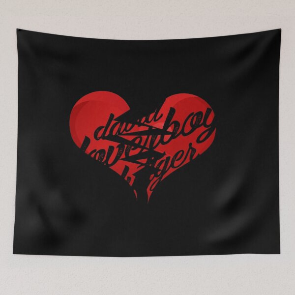 Item preview, Art - Loverboy designed and sold by AsurielOs.
