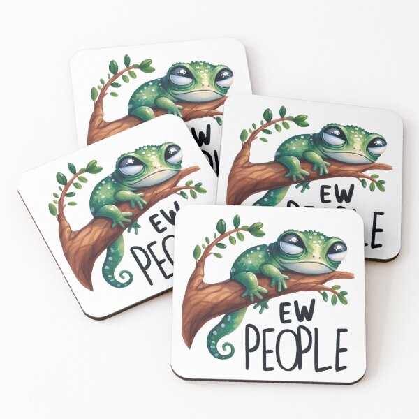 Item preview, Reptil Ew People designed and sold by ryanapples2.