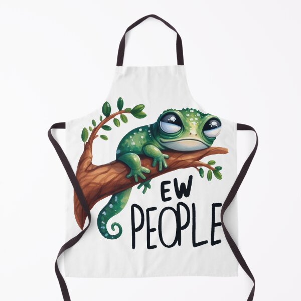 Item preview, Reptile Ew People designed and sold by ryanapples2.