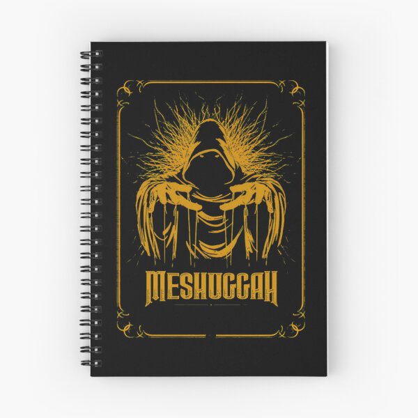 Item preview, Art - Meshuggah designed and sold by Pesagni.