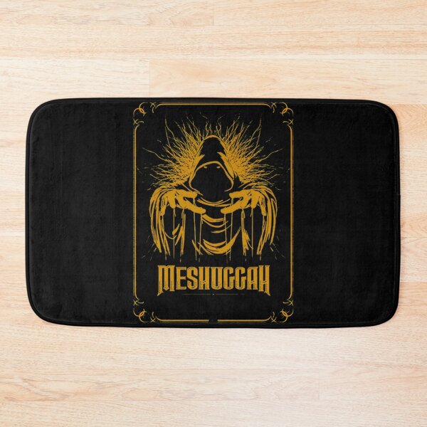 Item preview, Art - Meshuggah designed and sold by Pesagni.