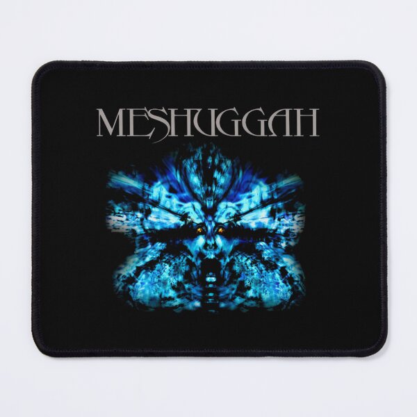 Item preview, Art - Meshuggah designed and sold by Pesagni.