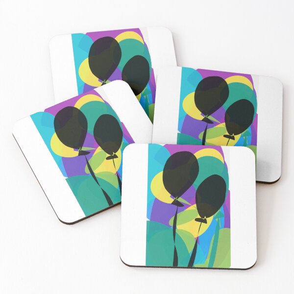 Item preview, Party Time designed and sold by Lena Wehnert.