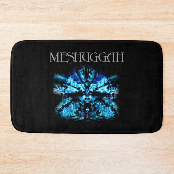 Item preview, Art - Meshuggah designed and sold by Pesagni.
