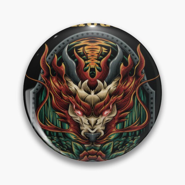 Item preview, Art - Meshuggah designed and sold by Pesagni.