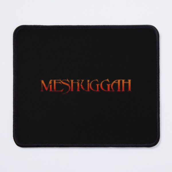 Item preview, Art - Meshuggah designed and sold by Pesagni.