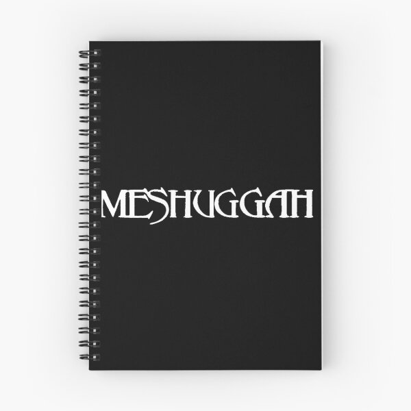 Item preview, Art - Meshuggah designed and sold by Pesagni.