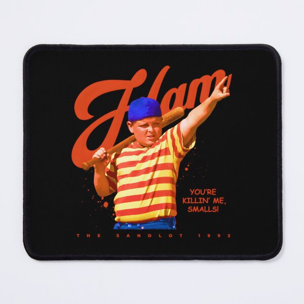 Item preview, The Great Ham-Bino The Sandlot designed and sold by campaharpsp.