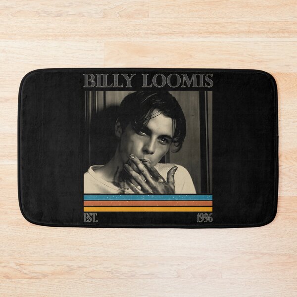 Item preview, Retro Billy Loomis designed and sold by alrbranna.
