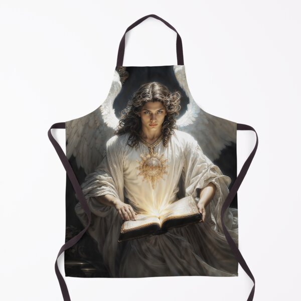 Item preview, Archangel Uriel designed and sold by AliceWhiteDF.