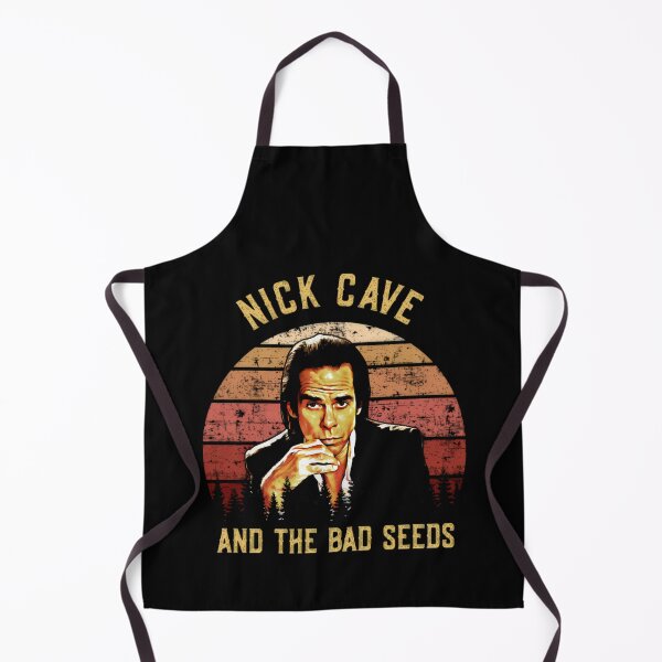 Item preview, Art - Nick Cave designed and sold by Ophanim1.