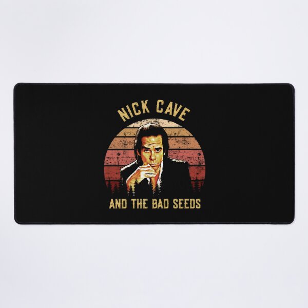 Item preview, Art - Nick Cave designed and sold by Ophanim1.