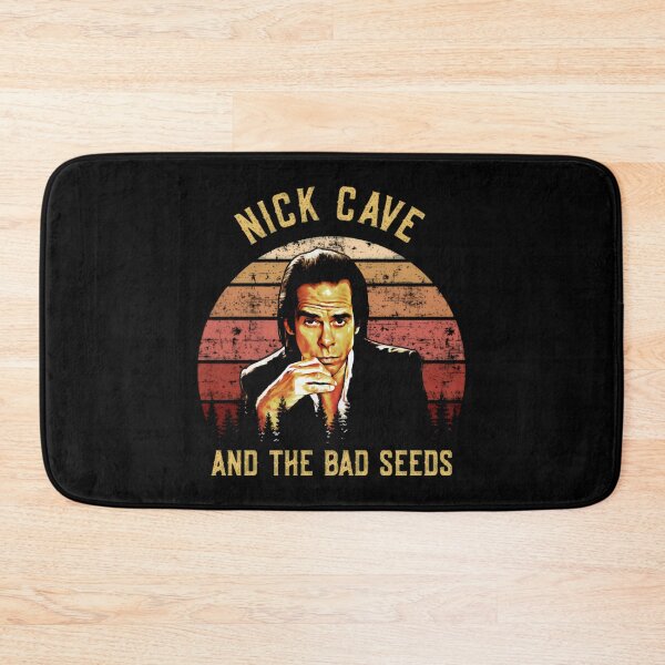 Item preview, Art - Nick Cave designed and sold by Ophanim1.