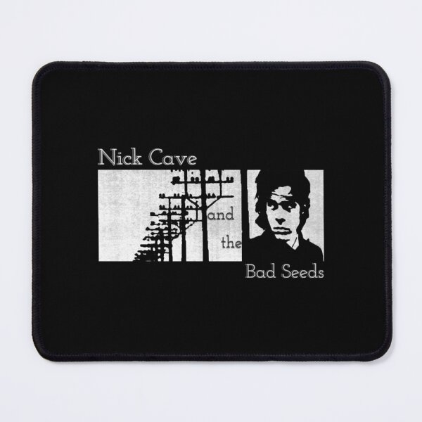 Item preview, Art - Nick Cave designed and sold by Ophanim1.