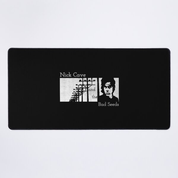 Item preview, Art - Nick Cave designed and sold by Ophanim1.
