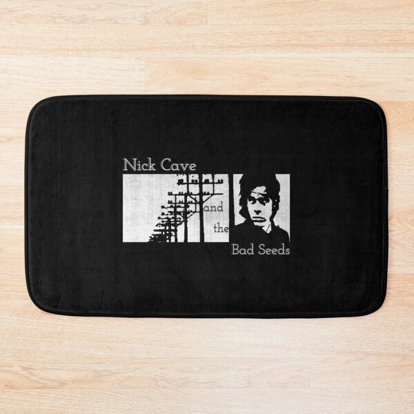 Item preview, Art - Nick Cave designed and sold by Ophanim1.