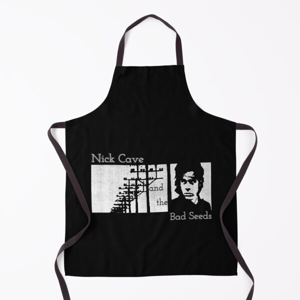 Item preview, Art - Nick Cave designed and sold by Ophanim1.