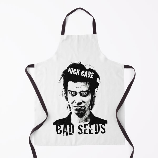 Item preview, Art - Nick Cave designed and sold by Ophanim1.