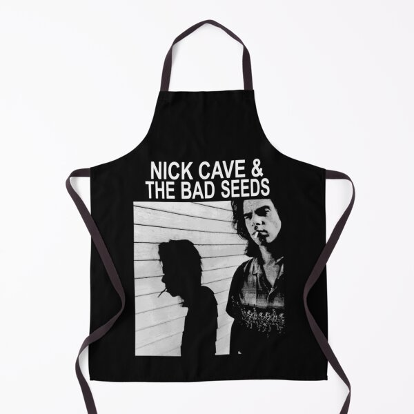 Item preview, Art - Nick Cave designed and sold by Ophanim1.