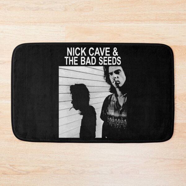 Item preview, Art - Nick Cave designed and sold by Ophanim1.