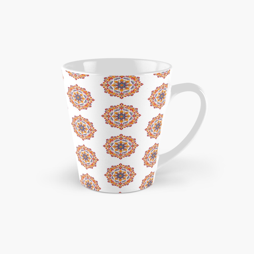Item preview, Tall Mug designed and sold by Affiliora.