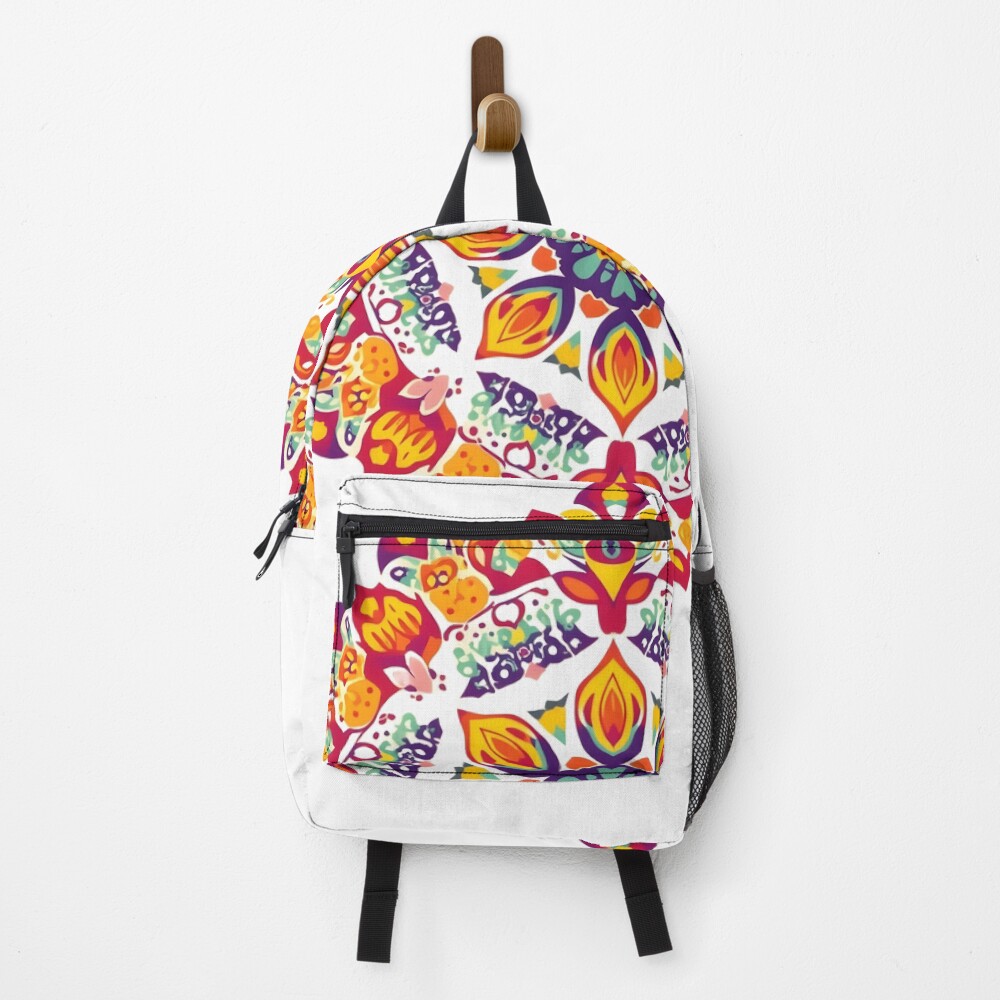 Item preview, Backpack designed and sold by Affiliora.