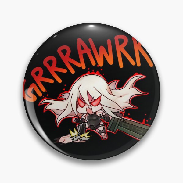 Item preview, Art - NieR Automata designed and sold by IzrailA1.