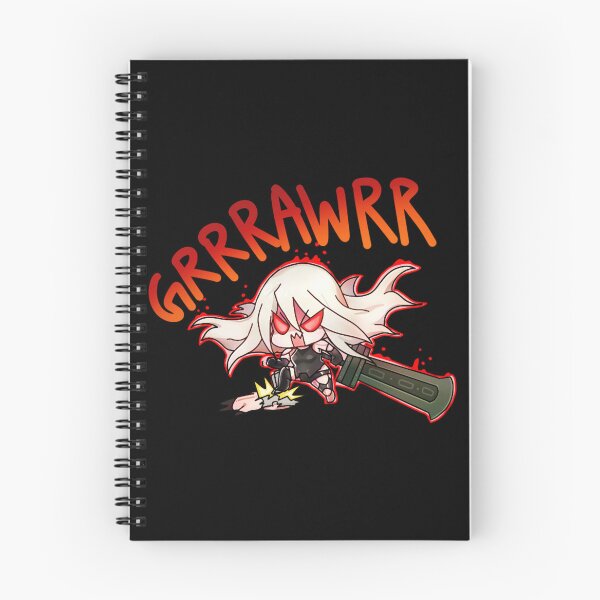 Item preview, Art - NieR Automata designed and sold by IzrailA1.