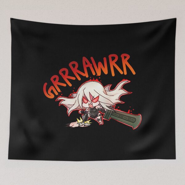Item preview, Art - NieR Automata designed and sold by IzrailA1.
