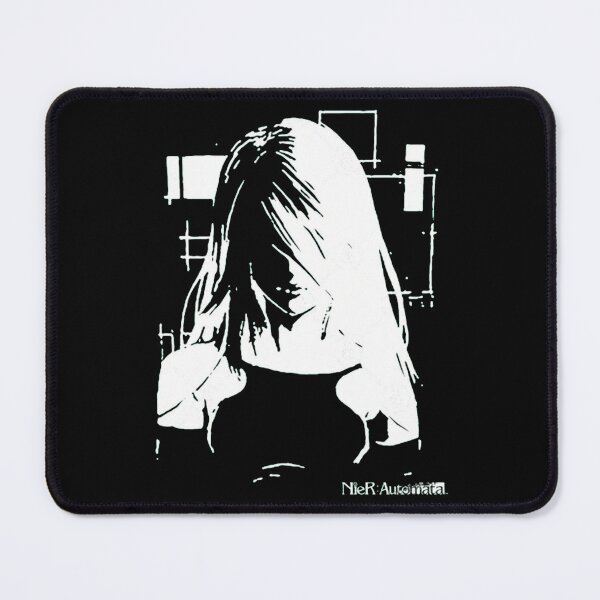 Item preview, Art - NieR Automata designed and sold by IzrailA1.