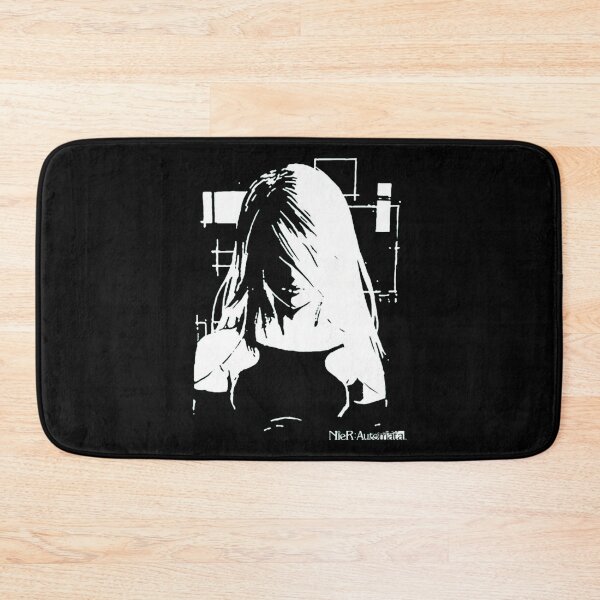 Item preview, Art - NieR Automata designed and sold by IzrailA1.