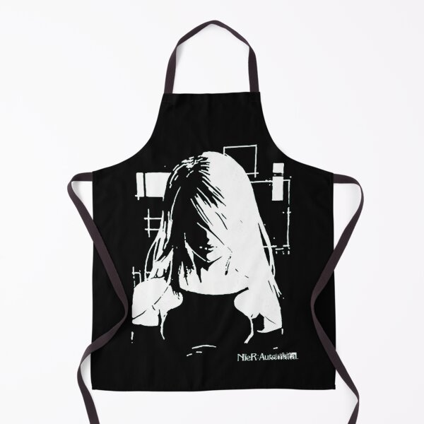Item preview, Art - NieR Automata designed and sold by IzrailA1.
