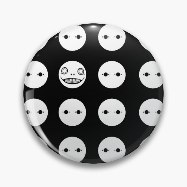 Item preview, Art - NieR Automata designed and sold by IzrailA1.