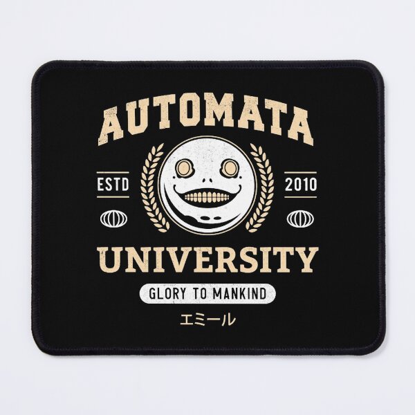 Item preview, Art - NieR Automata designed and sold by IzrailA1.