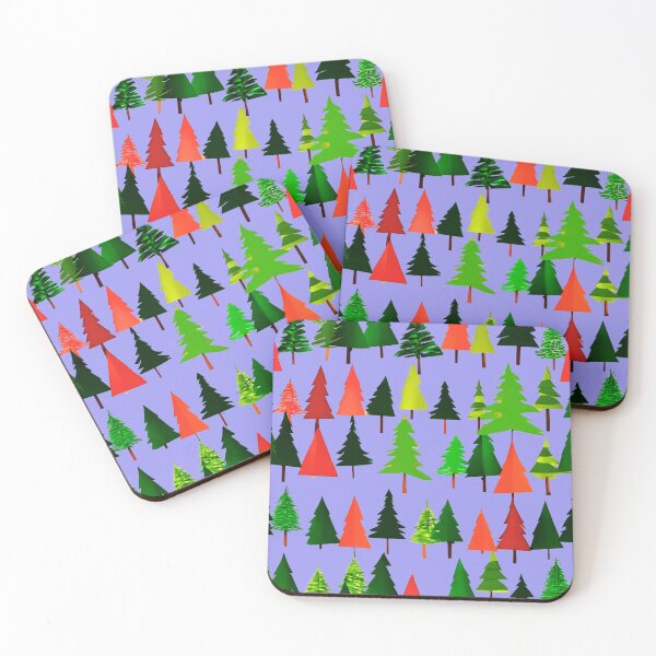 Item preview, Creative DIY Christmas Trees designed and sold by Zofia Sosnecka.