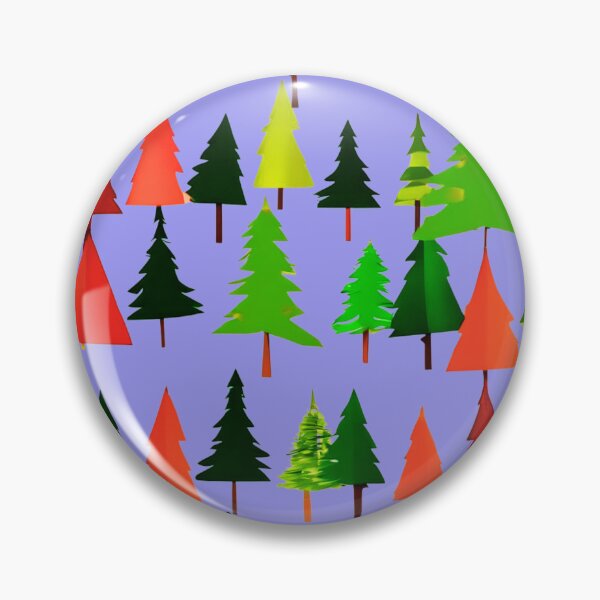 Item preview, Creative DIY Christmas Trees designed and sold by Zofia Sosnecka.