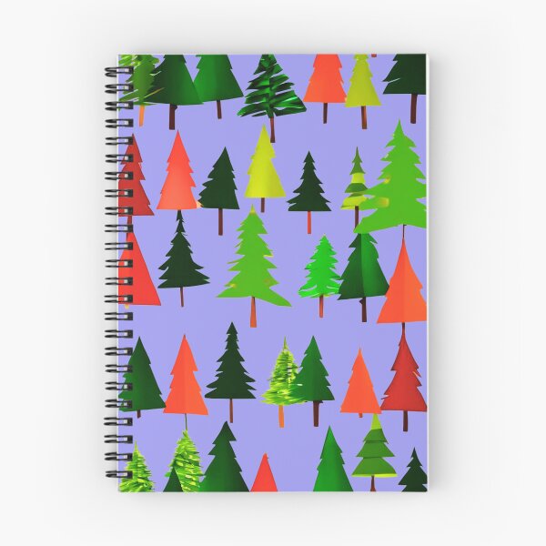 Item preview, Creative DIY Christmas Trees designed and sold by Zofia Sosnecka.