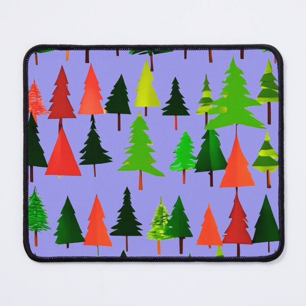 Item preview, Creative DIY Christmas Trees designed and sold by Zofia Sosnecka.