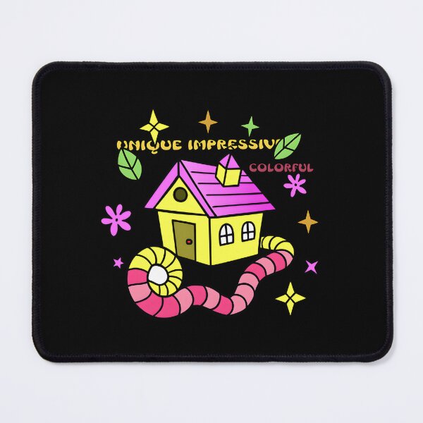 Item preview, House Color Design designed and sold by gertieemeliame.