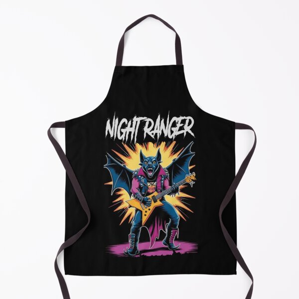 Item preview, Art - Night Ranger designed and sold by IthurielR1.