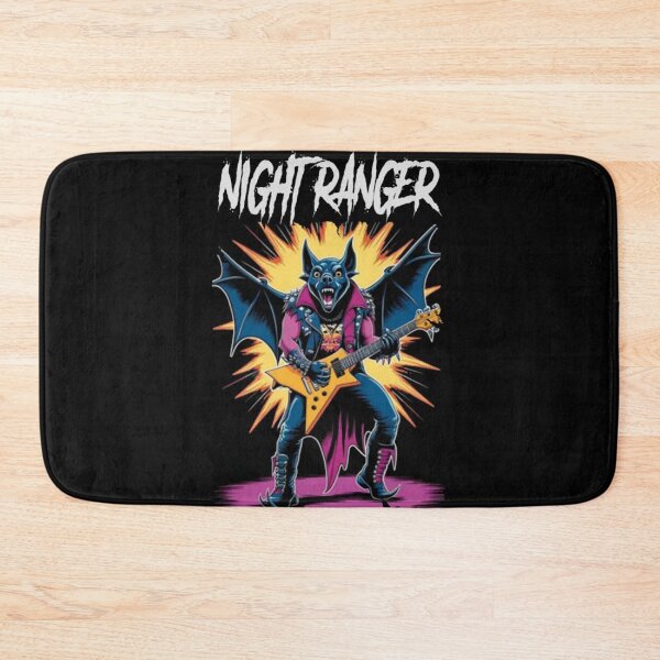 Item preview, Art - Night Ranger designed and sold by IthurielR1.
