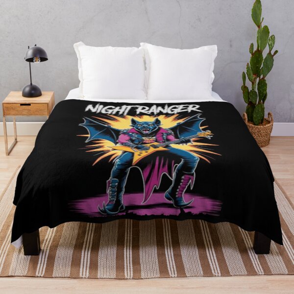 Item preview, Art - Night Ranger designed and sold by IthurielR1.