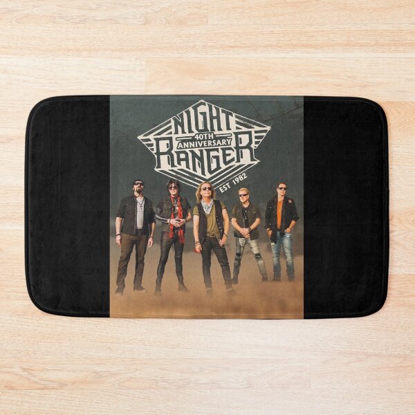 Item preview, Art - Night Ranger designed and sold by IthurielR1.