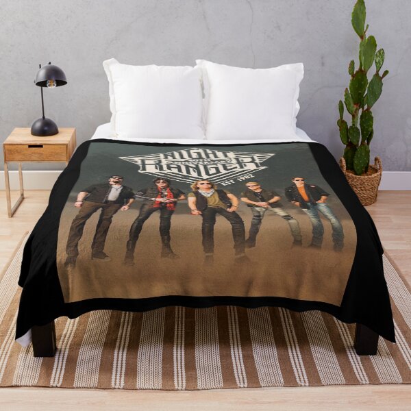 Item preview, Art - Night Ranger designed and sold by IthurielR1.