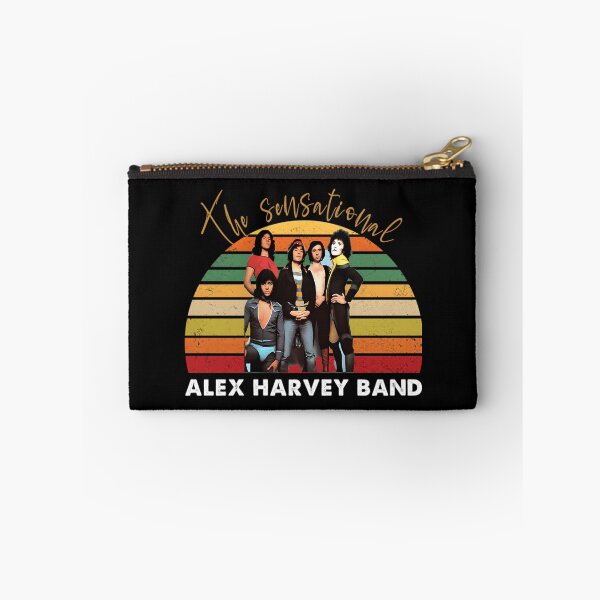 Item preview, The Sensational Alex Harvey Band designed and sold by jennieloriu0.