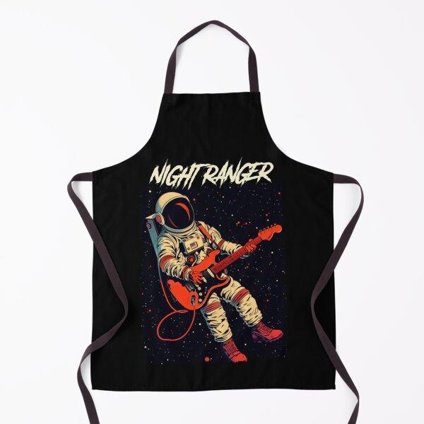 Item preview, Art - Night Ranger designed and sold by IthurielR1.