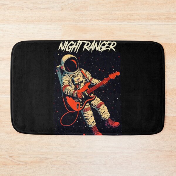 Item preview, Art - Night Ranger designed and sold by IthurielR1.