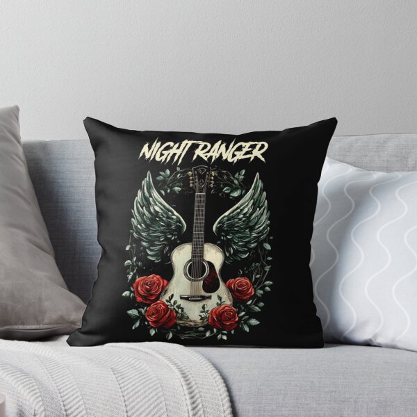 Item preview, Art - Night Ranger designed and sold by IthurielR1.