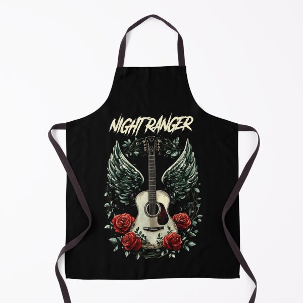 Item preview, Art - Night Ranger designed and sold by IthurielR1.