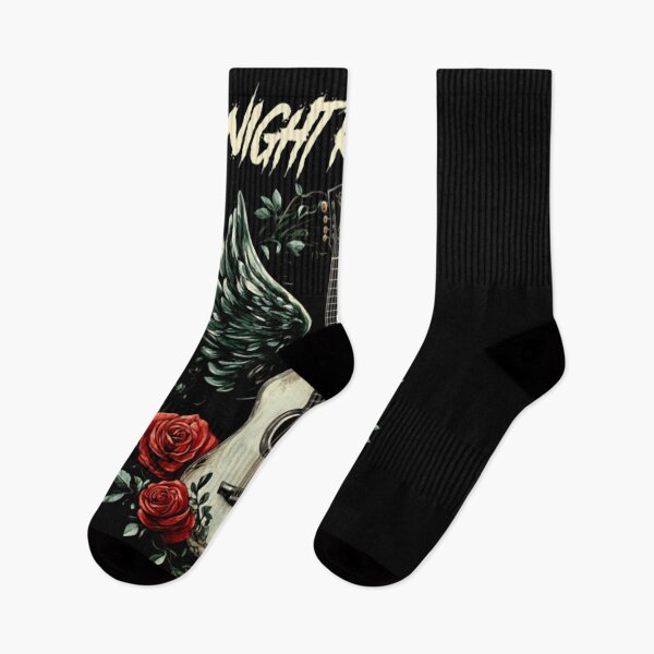 Item preview, Art - Night Ranger designed and sold by IthurielR1.